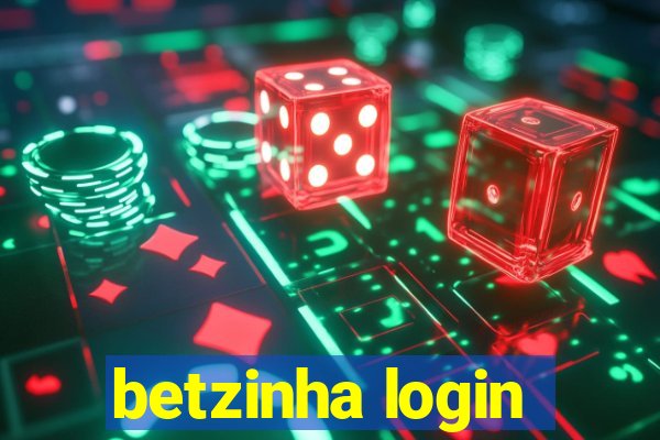 betzinha login